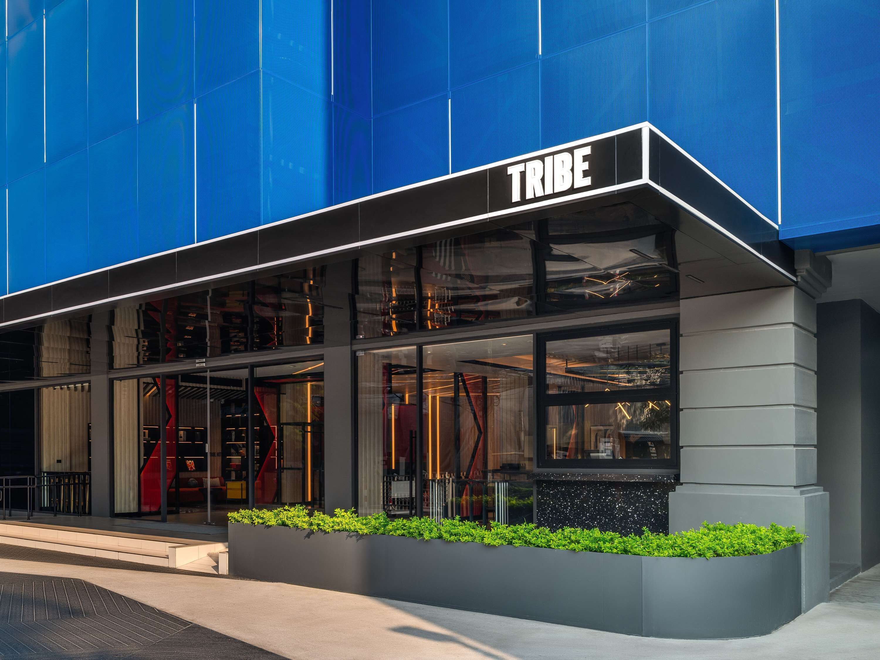 TRIBE Living Bangkok Sukhumvit 39