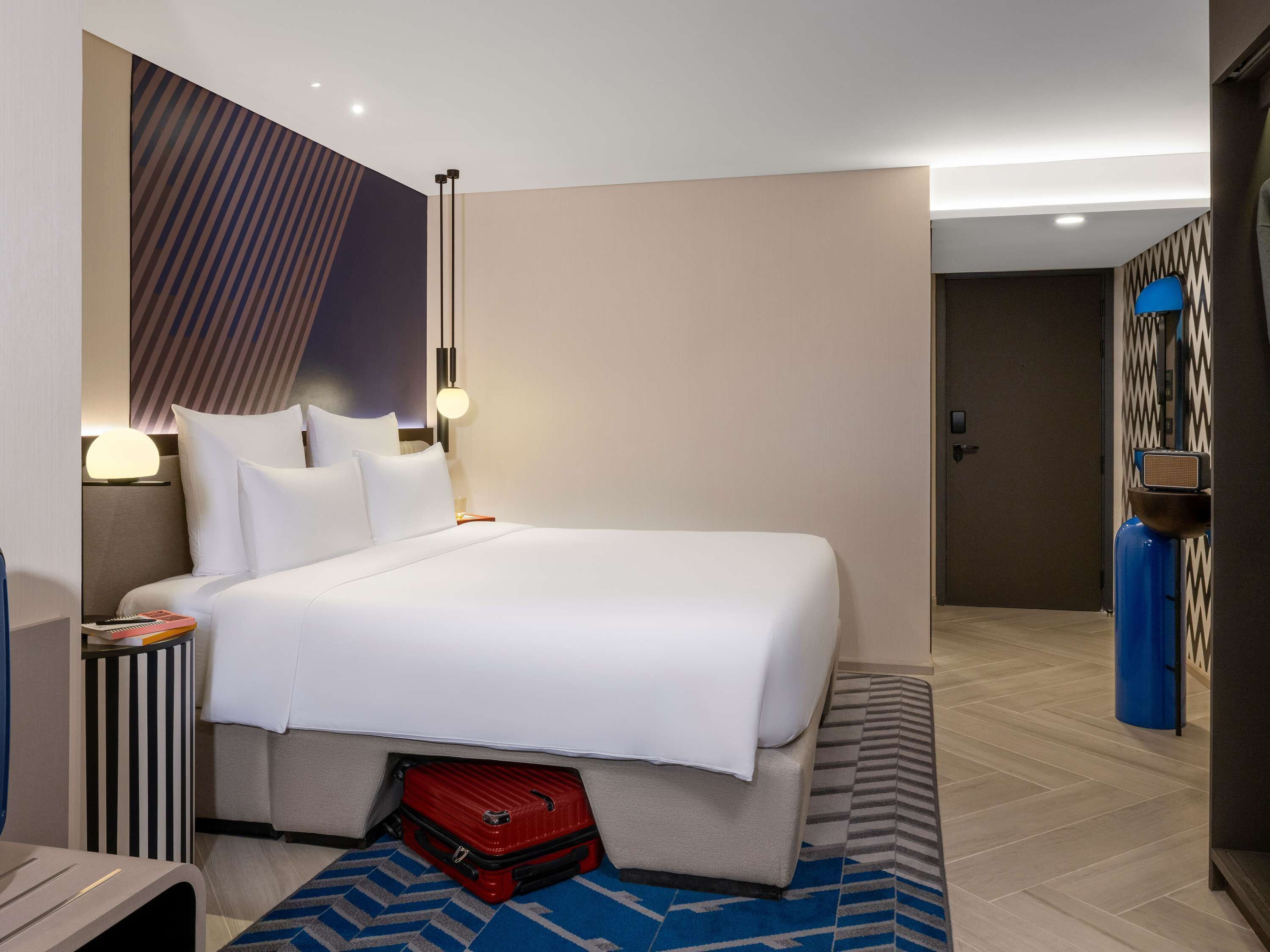 TRIBE Living Bangkok Sukhumvit 39