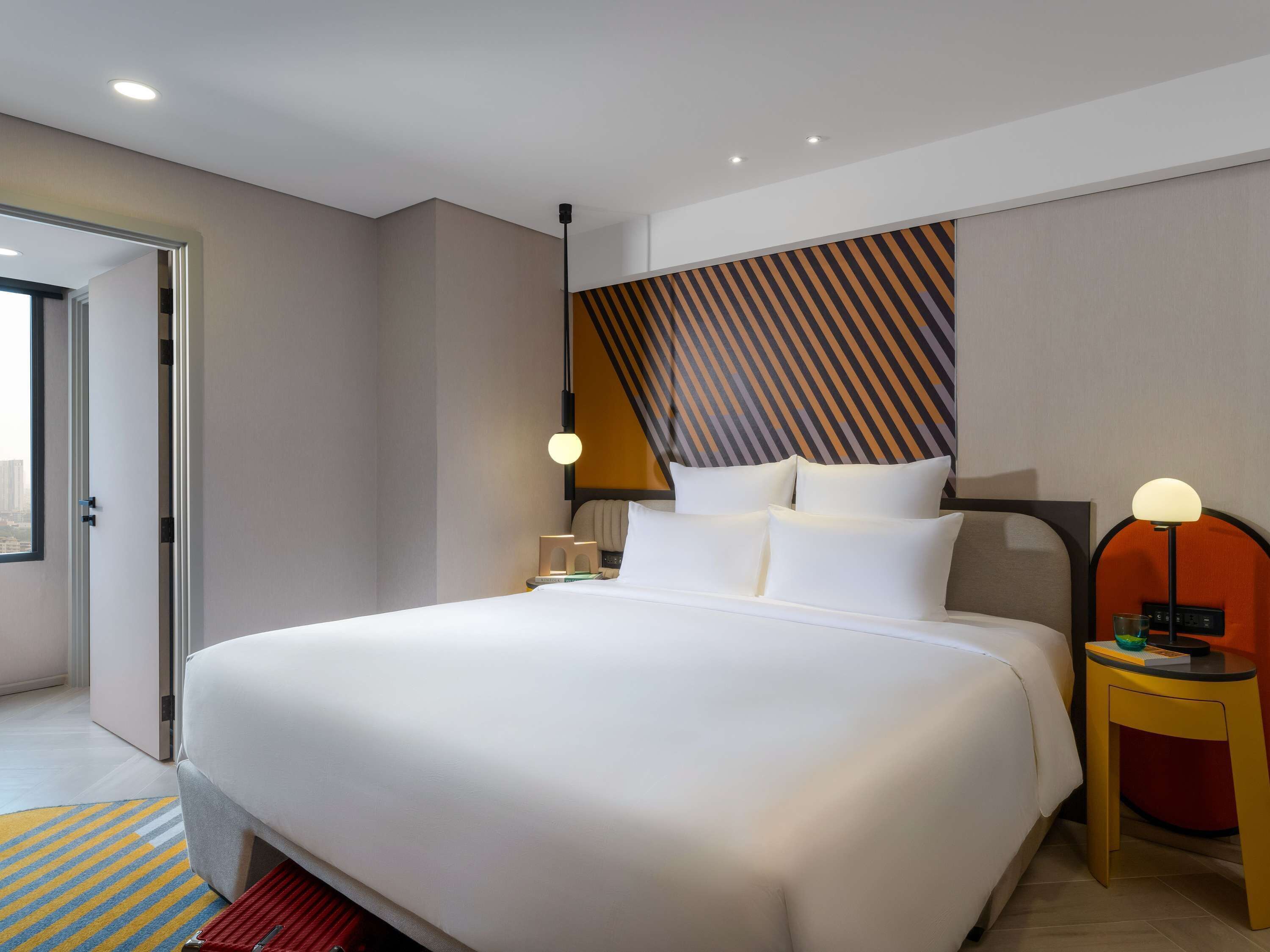 TRIBE Living Bangkok Sukhumvit 39