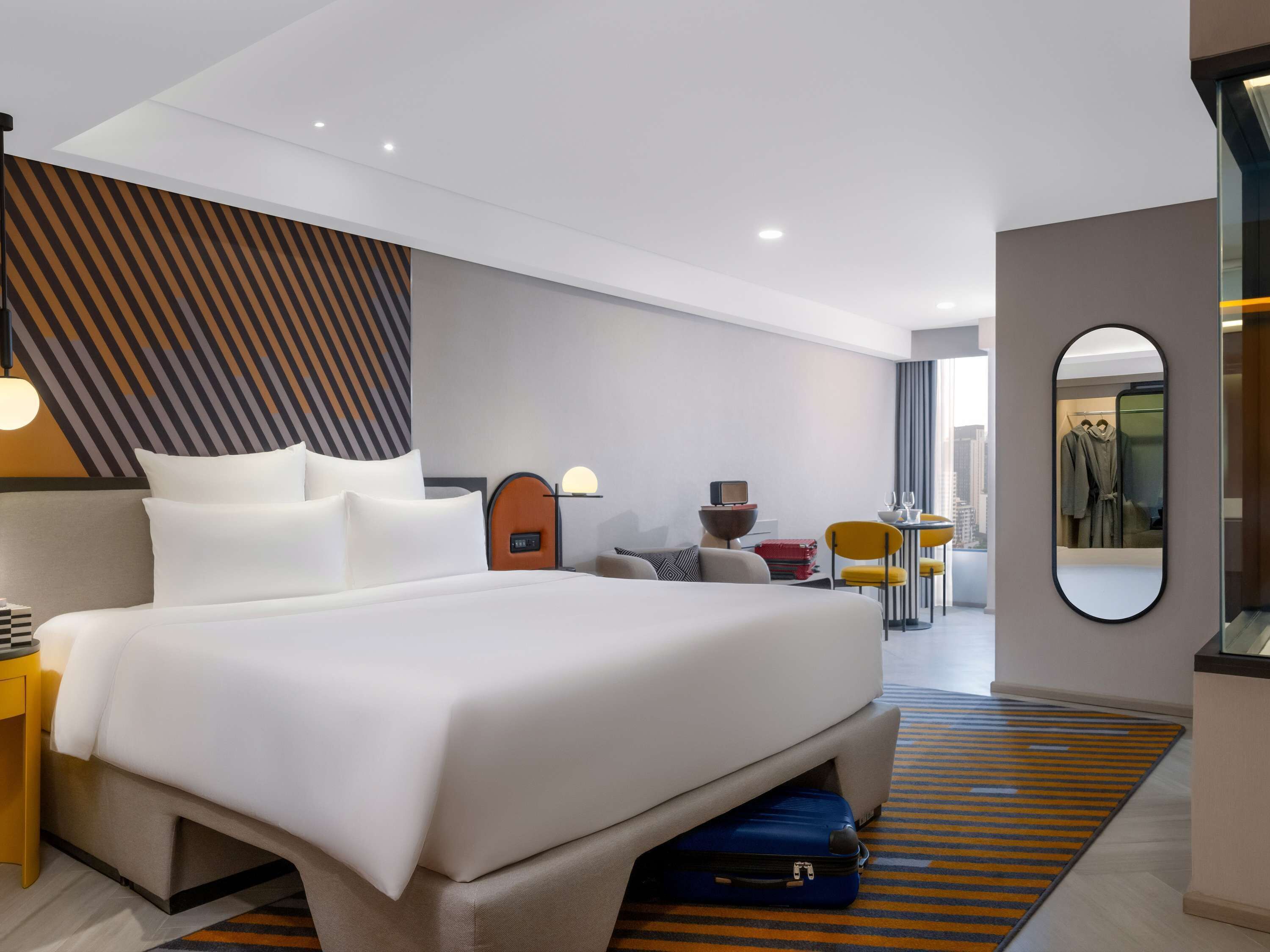 TRIBE Living Bangkok Sukhumvit 39