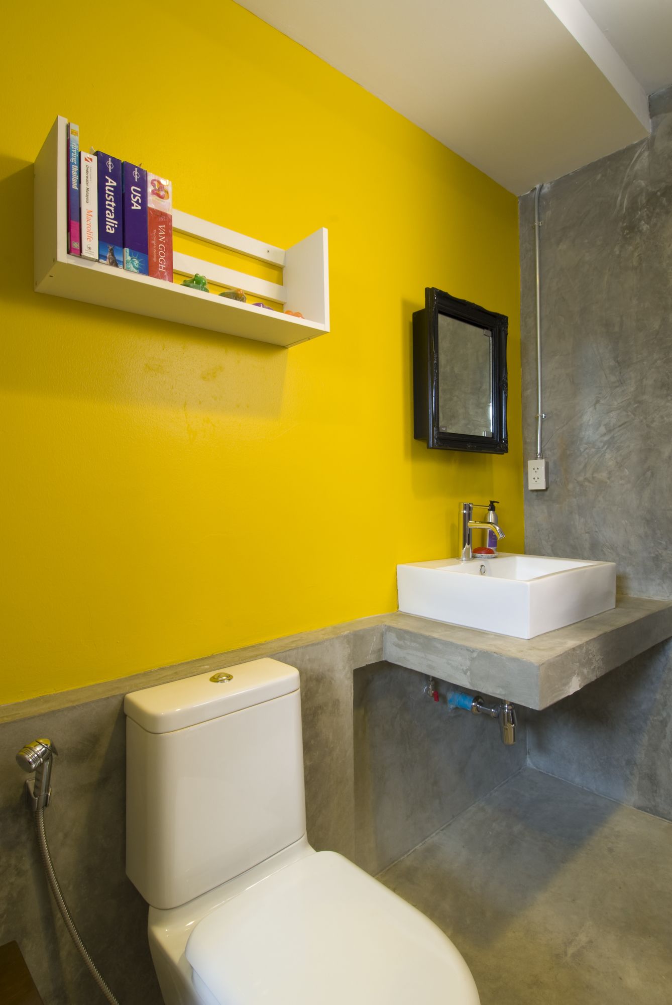 T Series Place Serviced Apartment