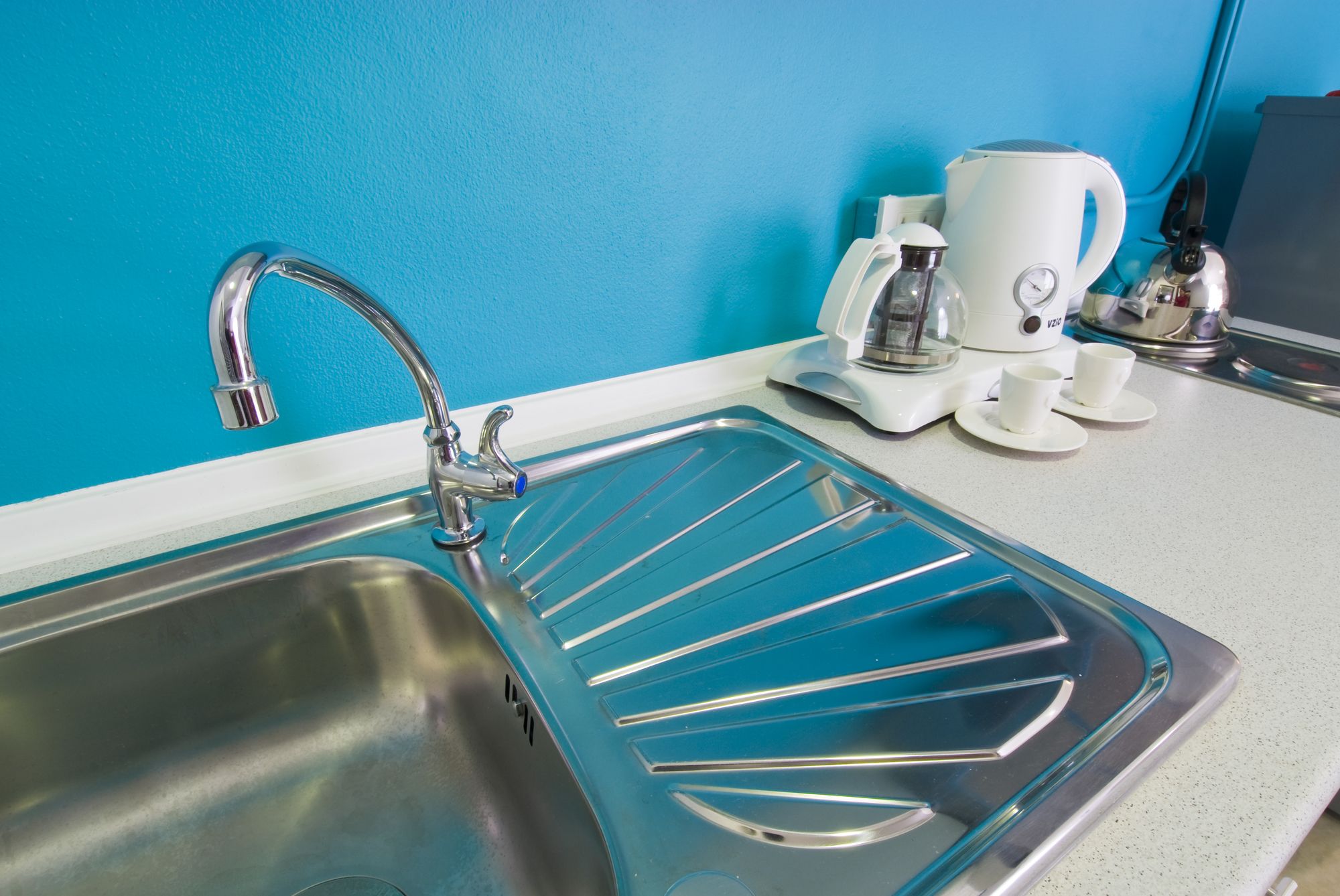 T Series Place Serviced Apartment