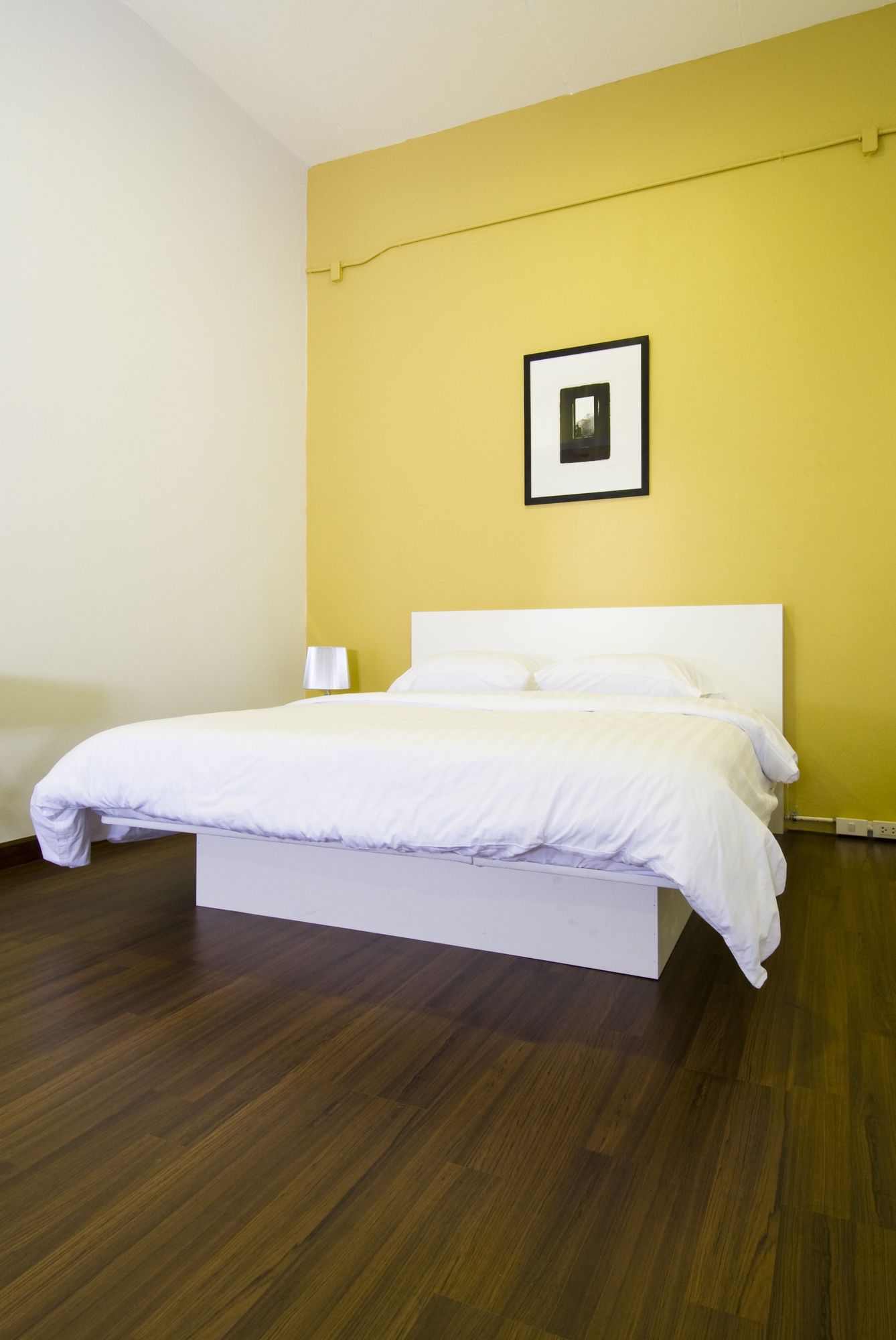 T Series Place Serviced Apartment