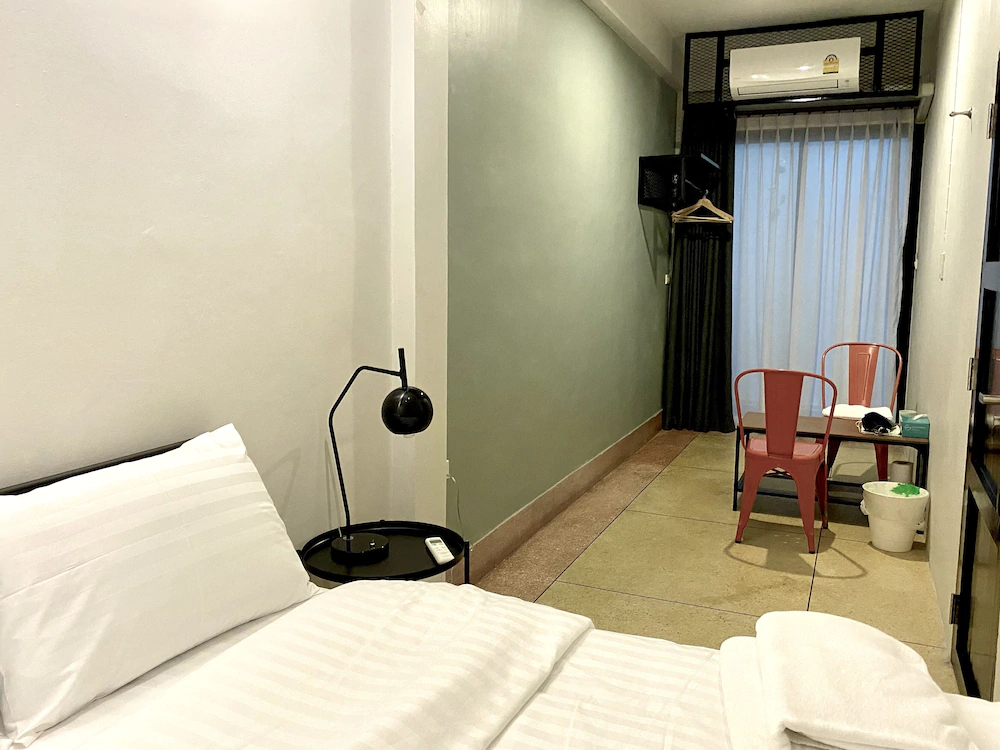 Two One Zero Apartment