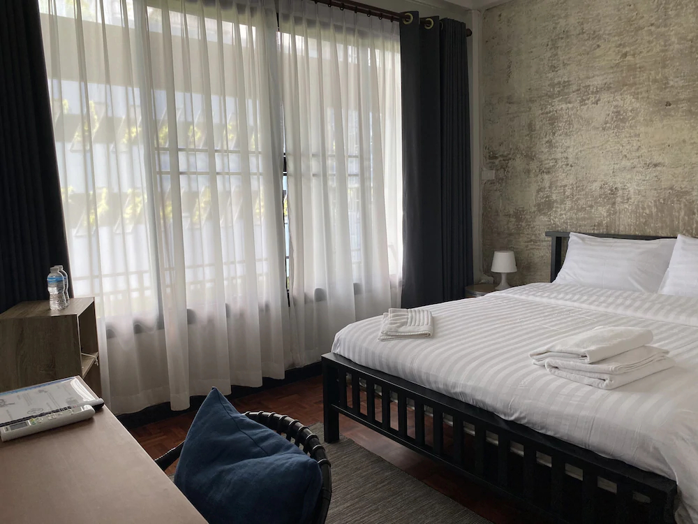 Two One Zero Apartment