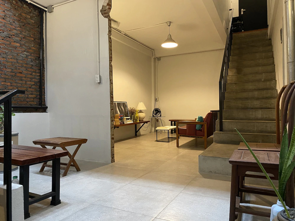 Two One Zero Apartment
