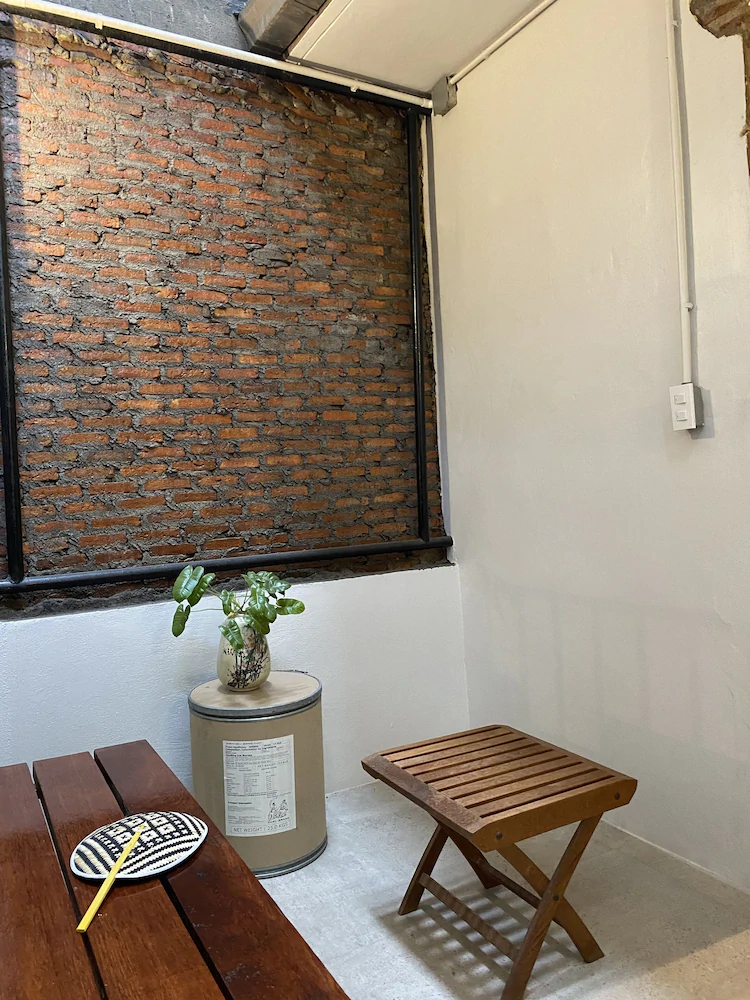 Two One Zero Apartment
