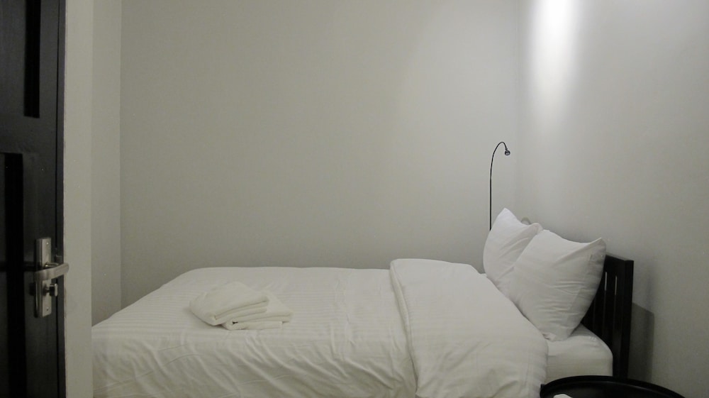 Two One Zero Apartment