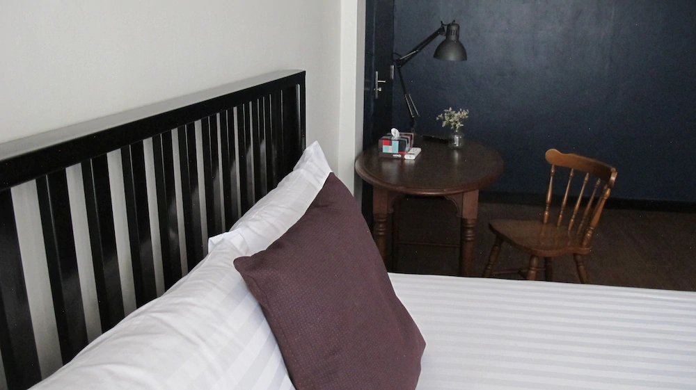 Two One Zero Apartment