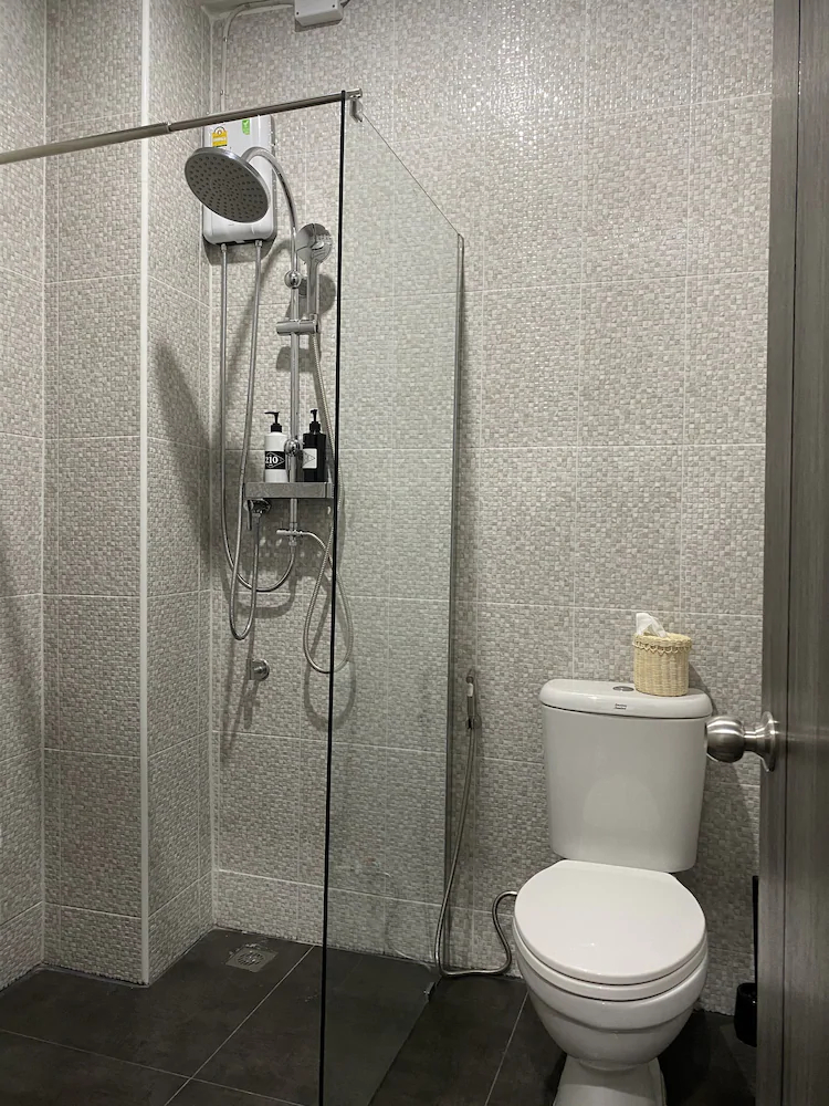 Two One Zero Apartment