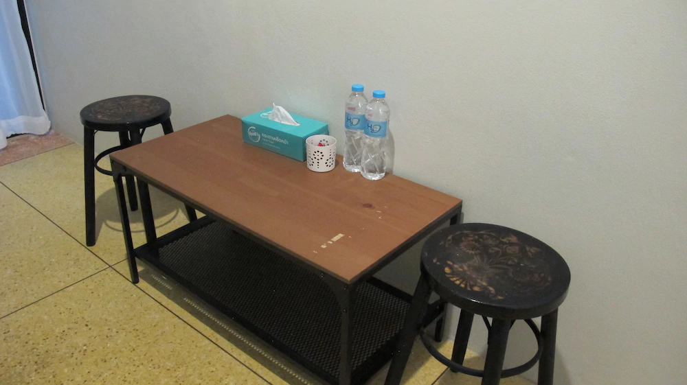 Two One Zero Apartment