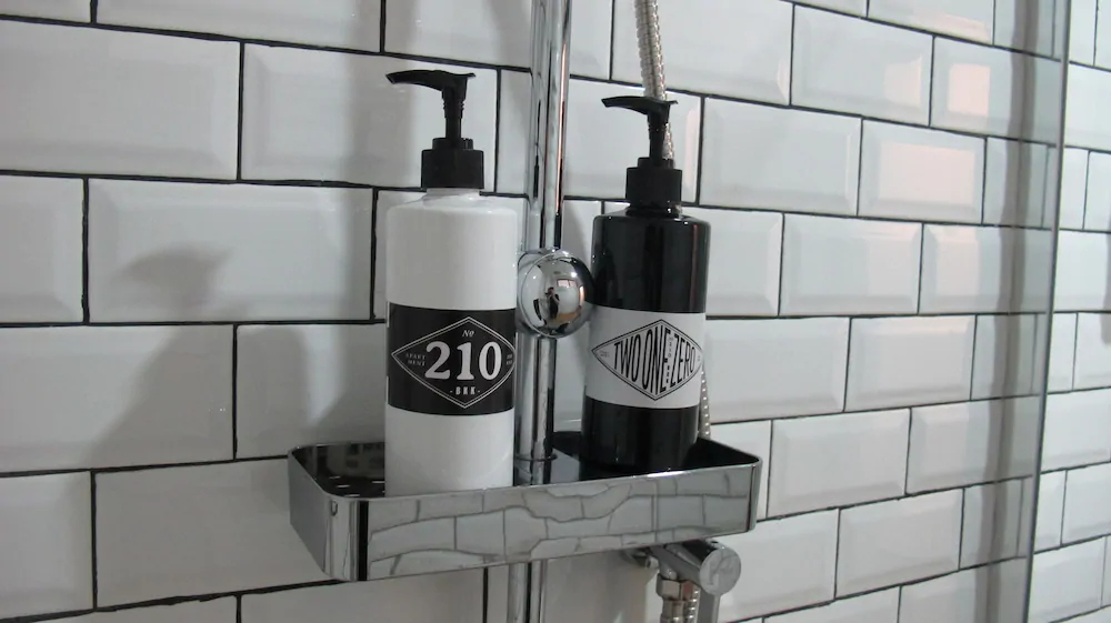 Two One Zero Apartment