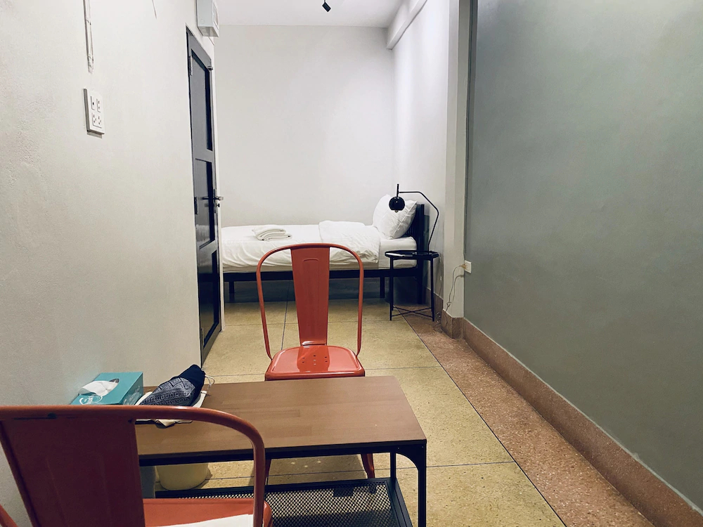 Two One Zero Apartment
