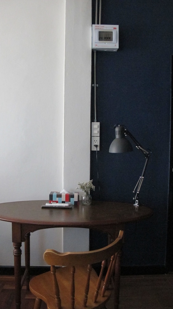 Two One Zero Apartment