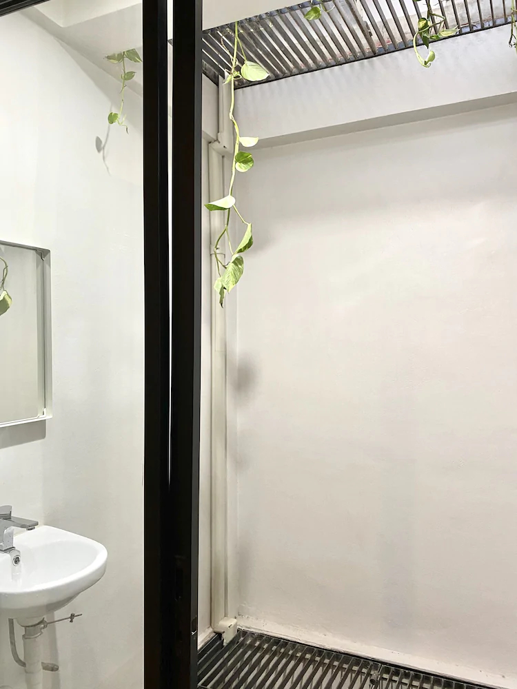 Two One Zero Apartment