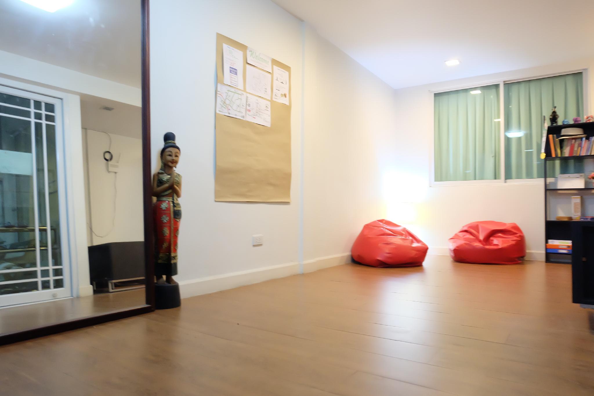 Unitato Hostel