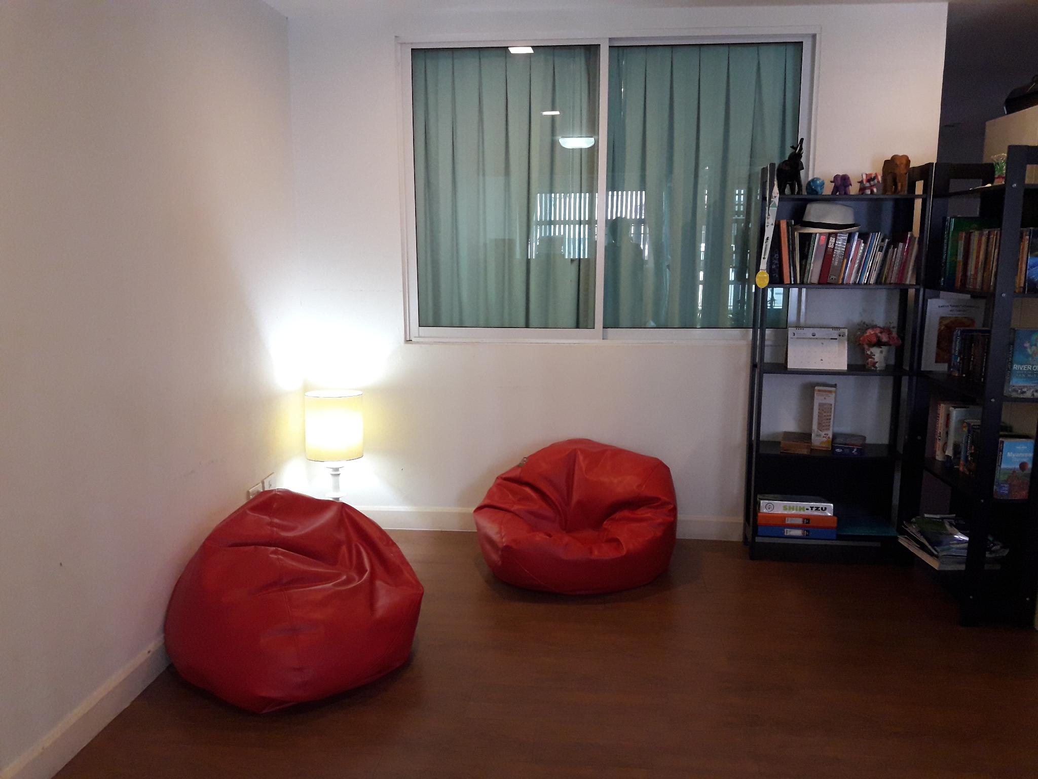 Unitato Hostel