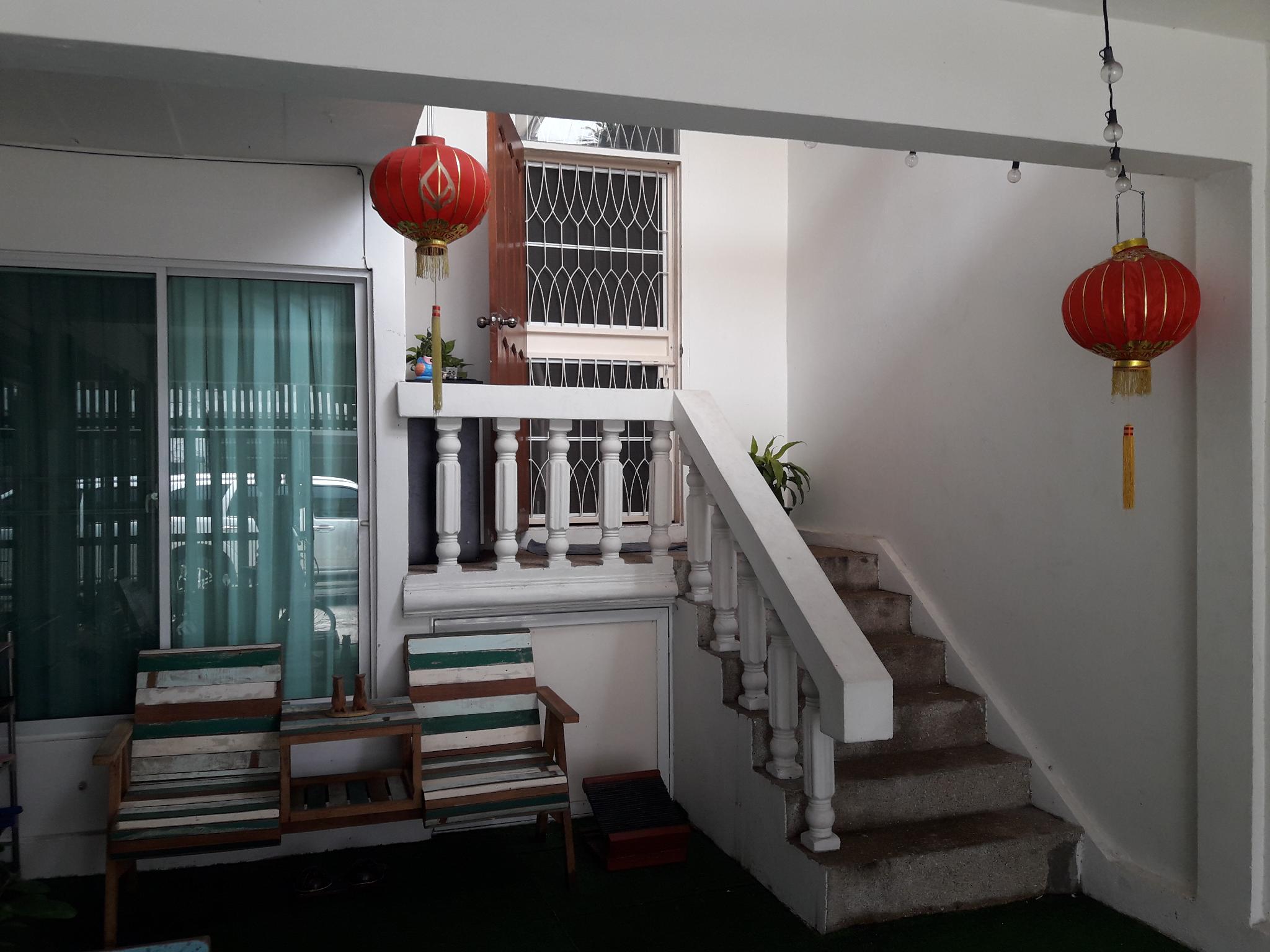 Unitato Hostel