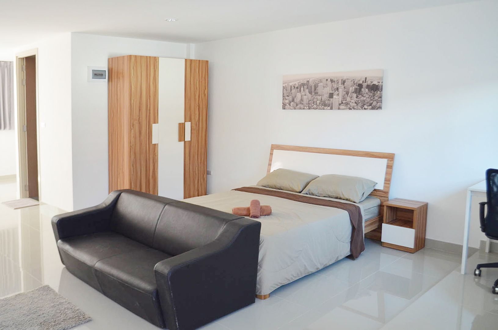 Utd Loft