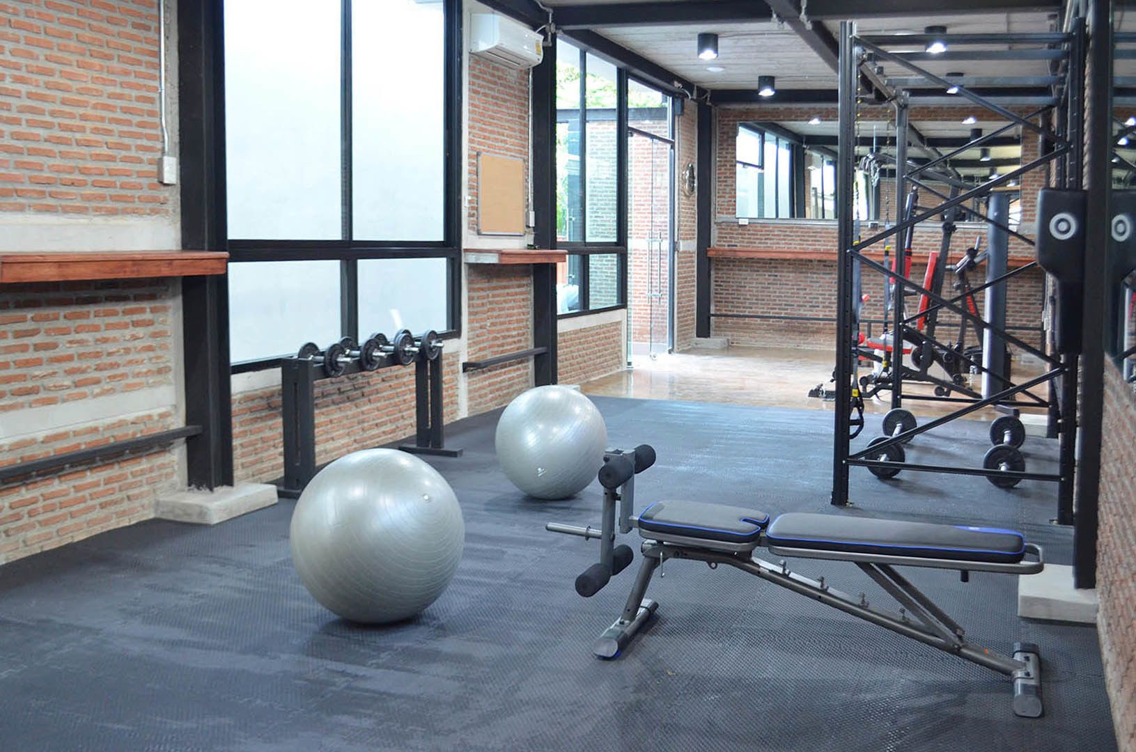 Utd Loft