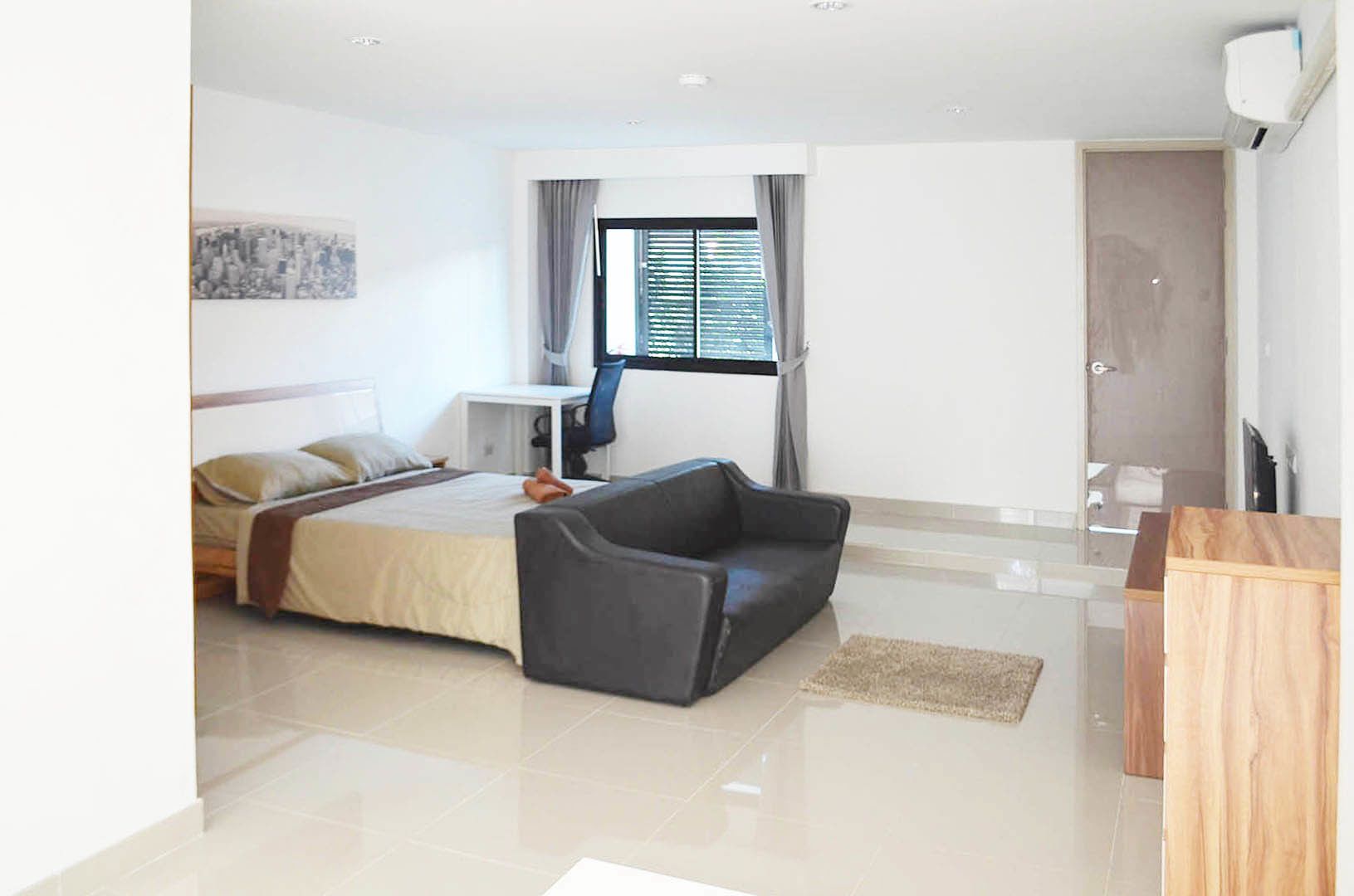 Utd Loft