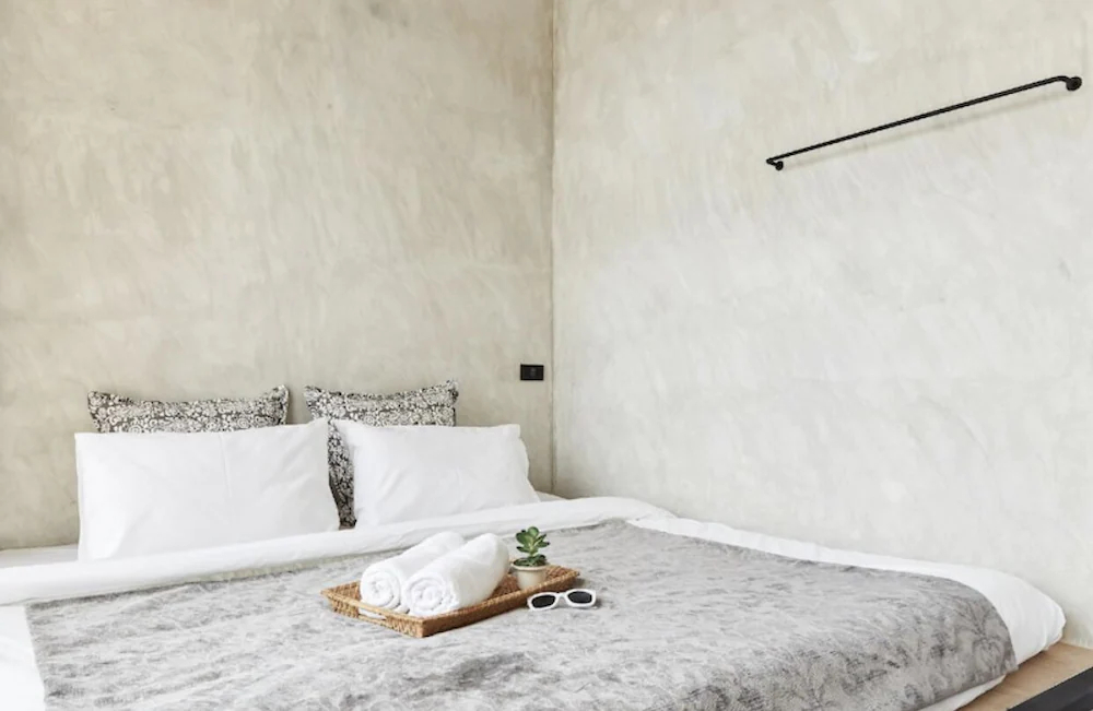 Vann Bangkok Boutique House and Cafe