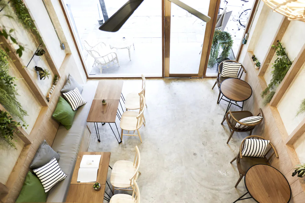 Vann Bangkok Boutique House and Cafe