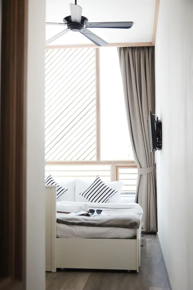 Vann Bangkok Boutique House and Cafe