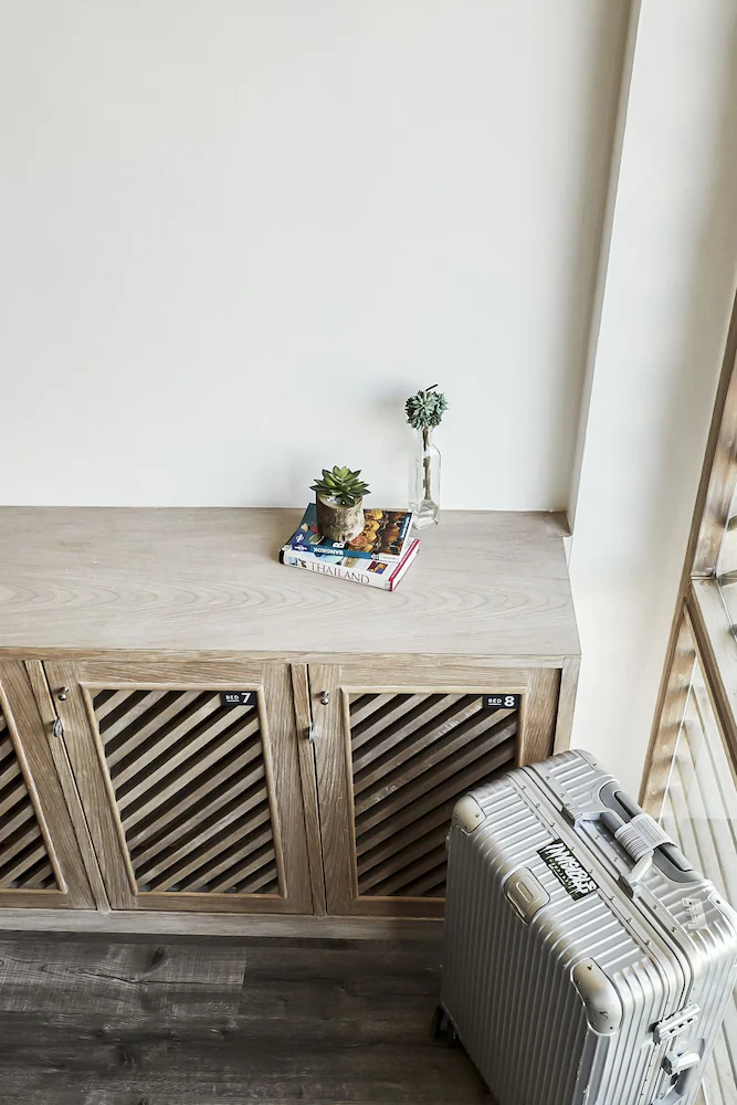 Vann Bangkok Boutique House and Cafe