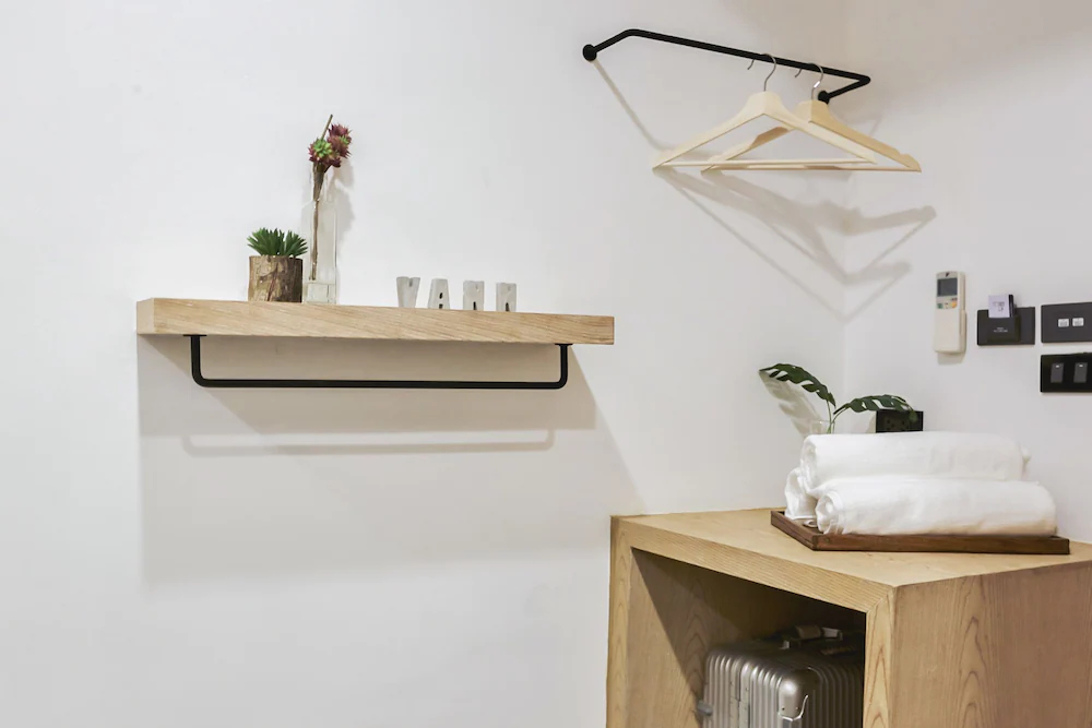 Vann Bangkok Boutique House and Cafe