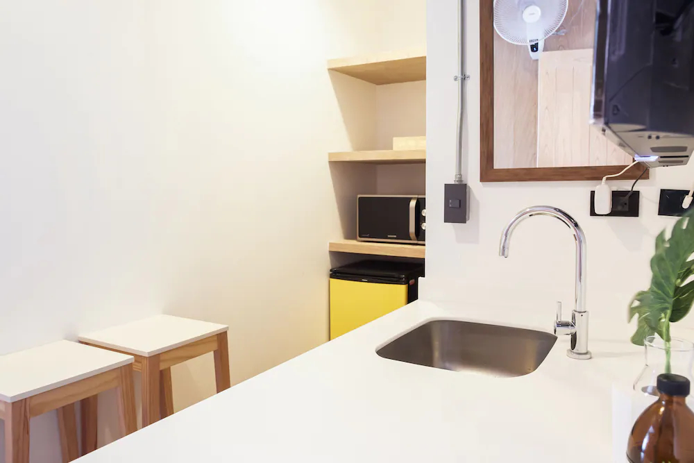 Vann Bangkok Boutique House and Cafe