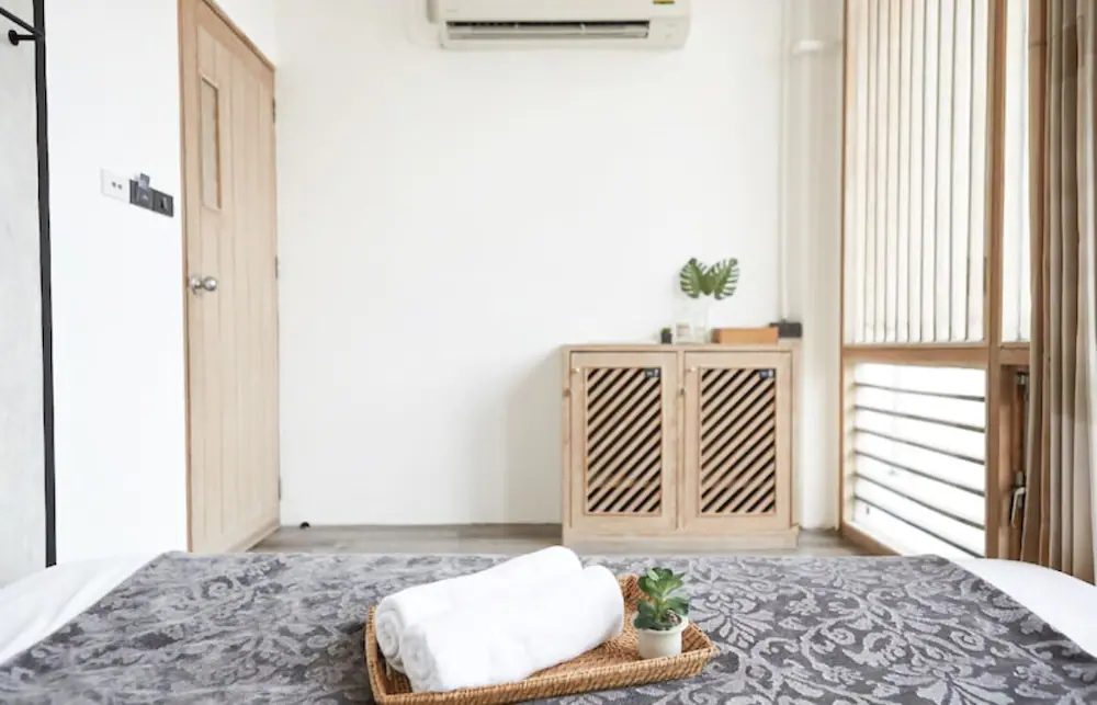Vann Bangkok Boutique House and Cafe