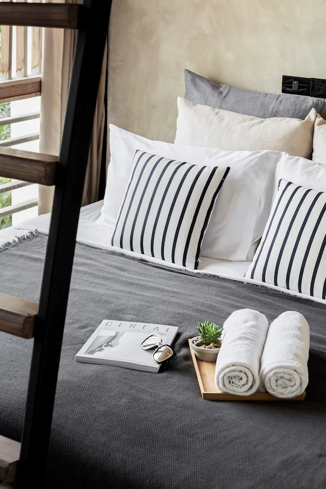 Vann Bangkok Boutique House and Cafe