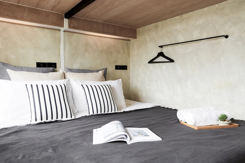 Vann Bangkok Boutique House and Cafe