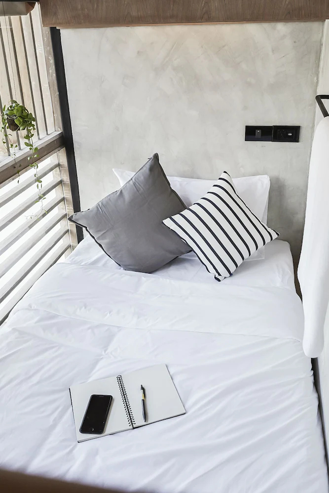 Vann Bangkok Boutique House and Cafe