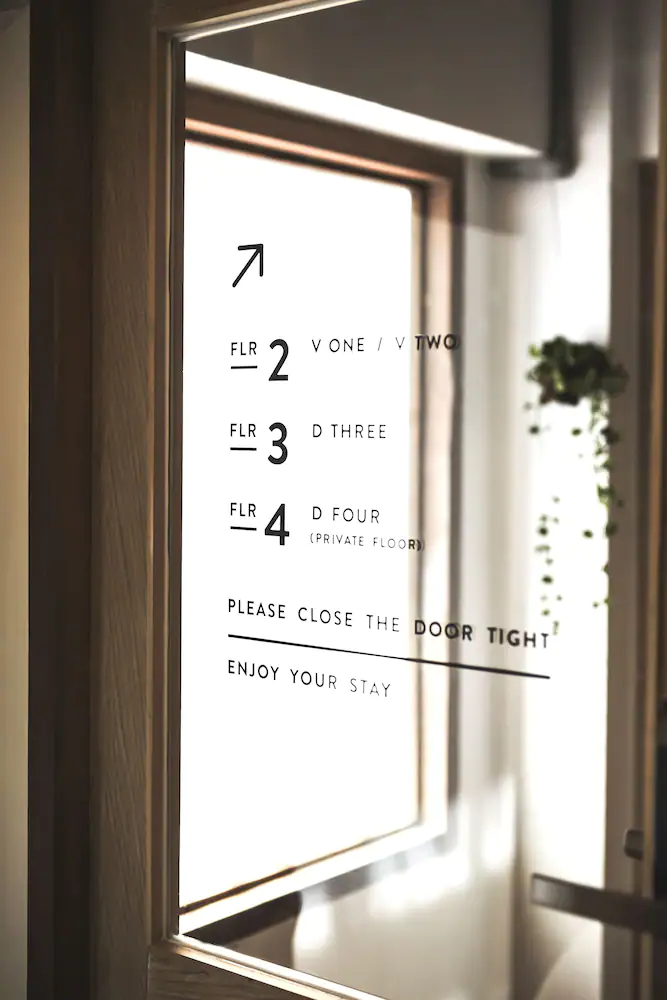 Vann Bangkok Boutique House and Cafe