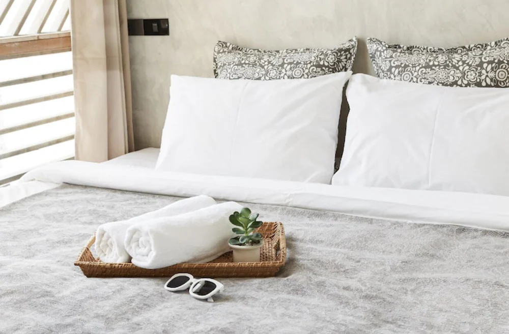 Vann Bangkok Boutique House and Cafe