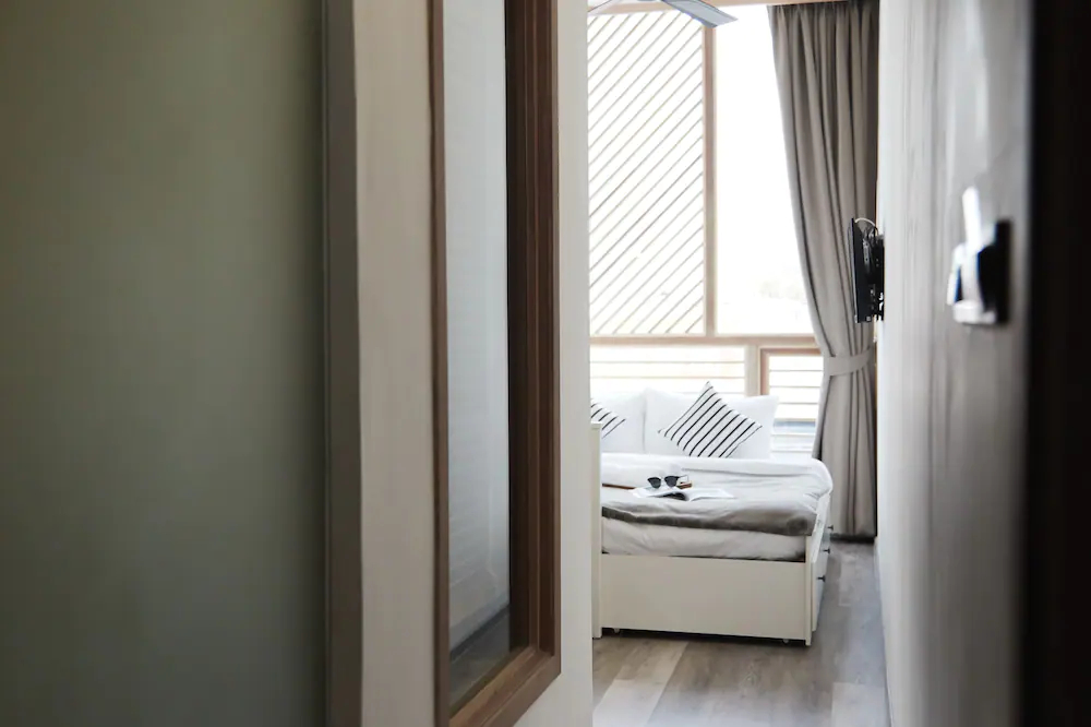 Vann Bangkok Boutique House and Cafe