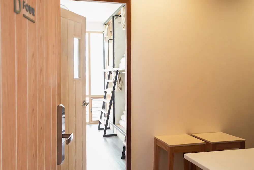 Vann Bangkok Boutique House and Cafe