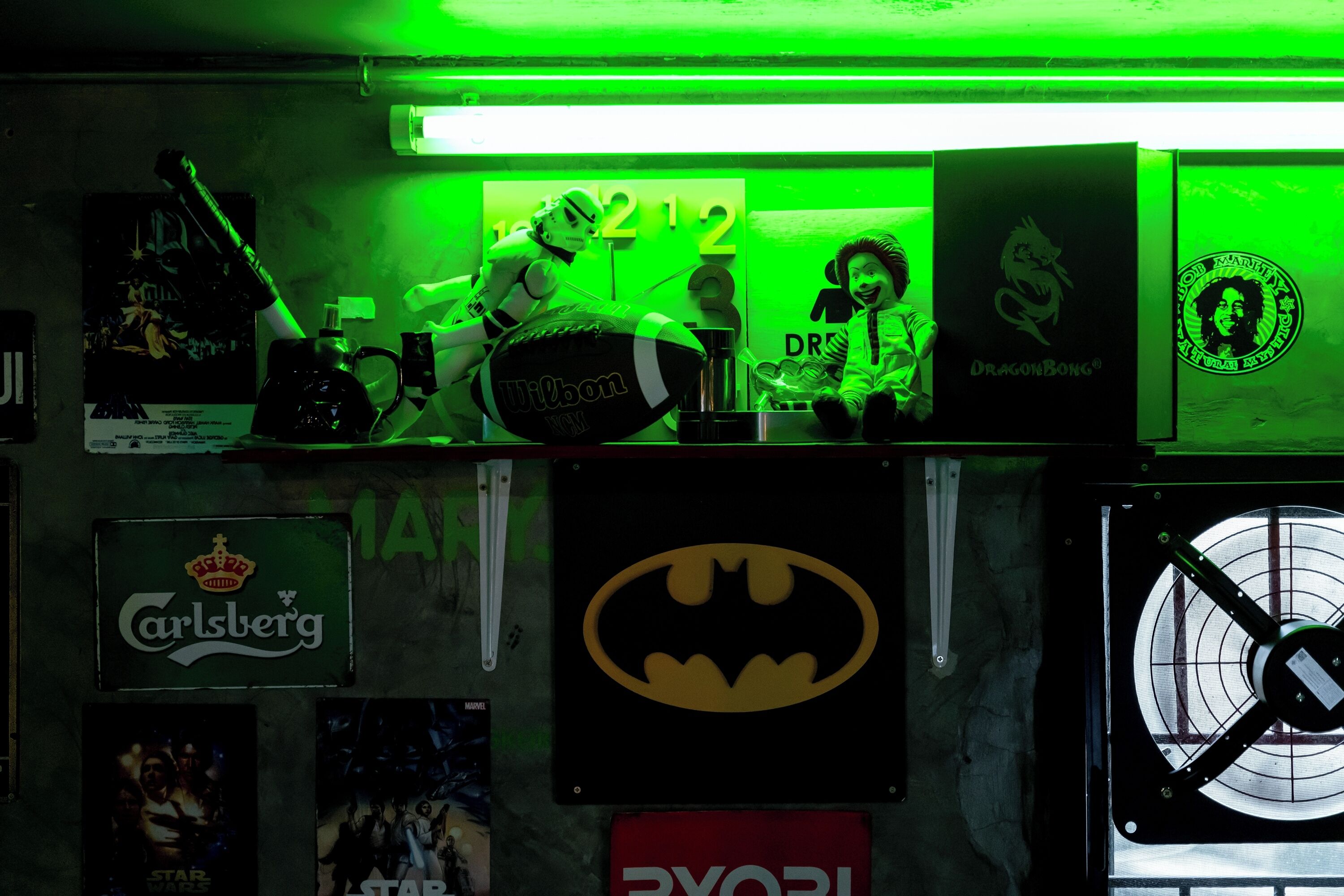 Vibes Hostel Bangkok