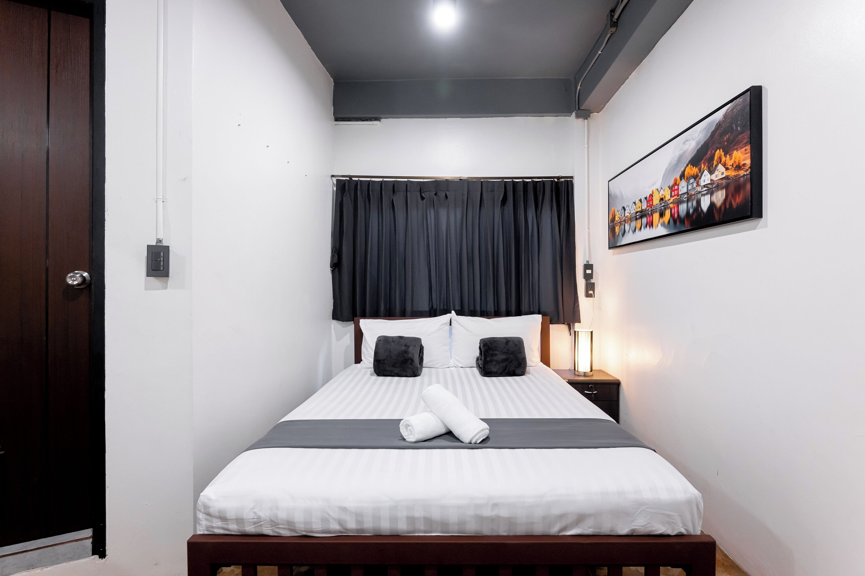 Vibes Hostel Bangkok