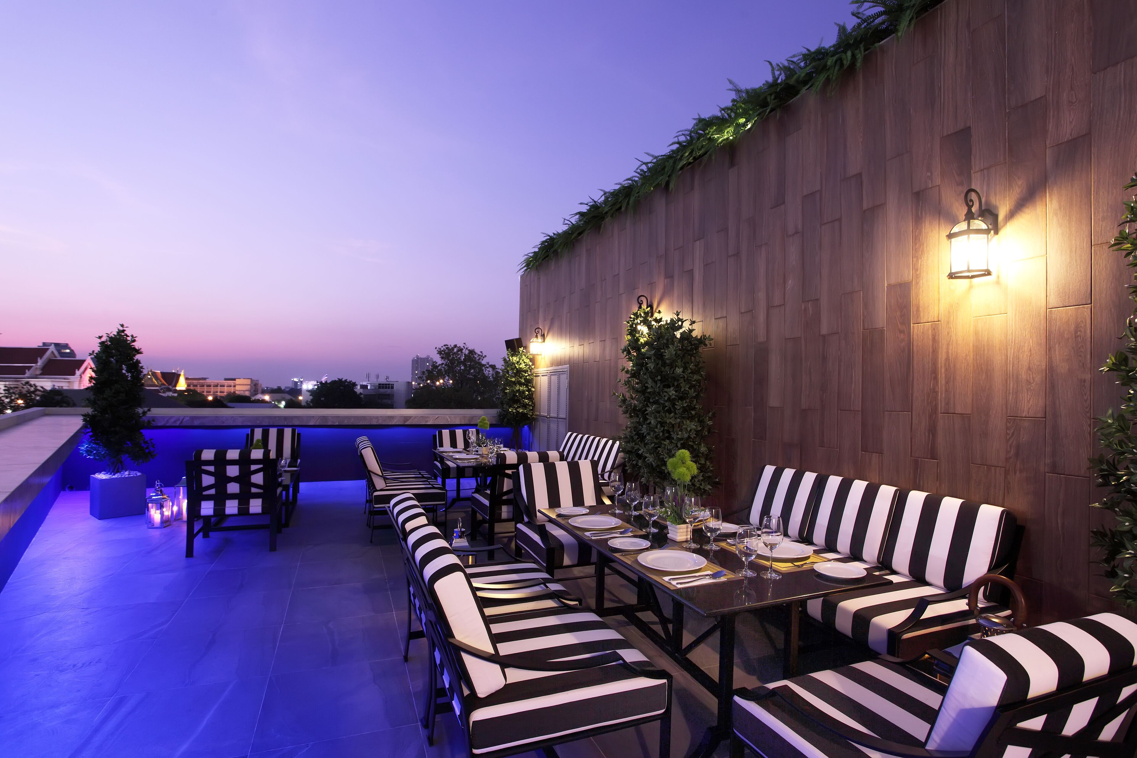 Villa de Khaosan