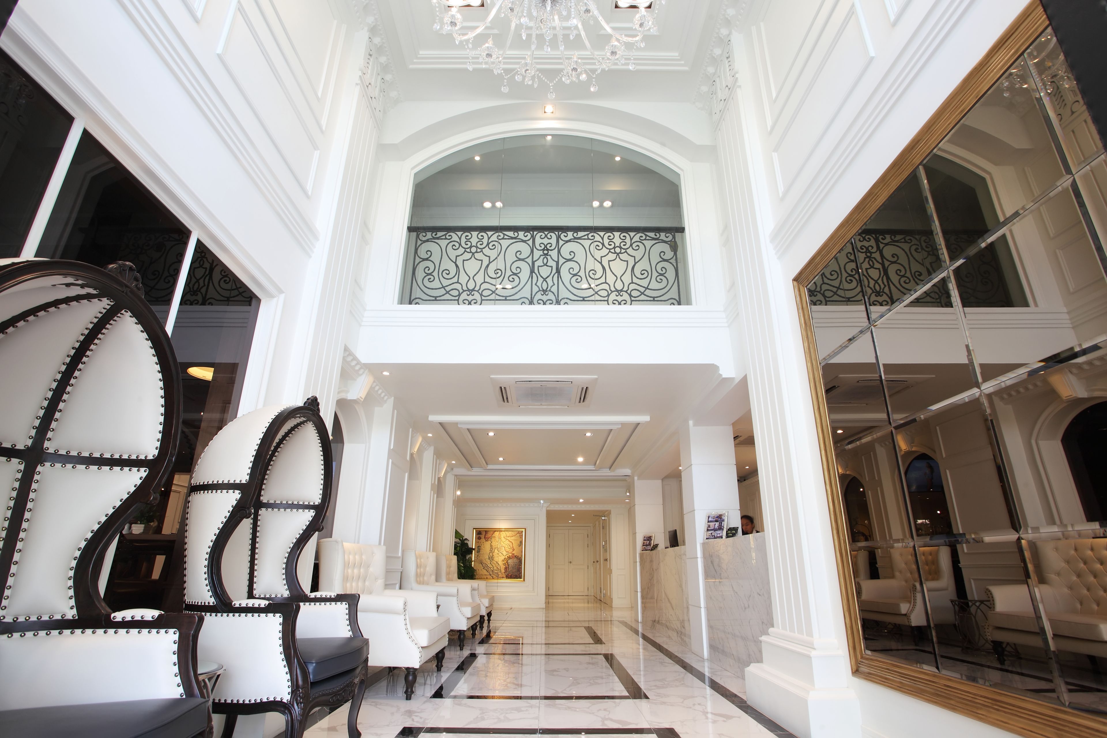 Villa de Khaosan