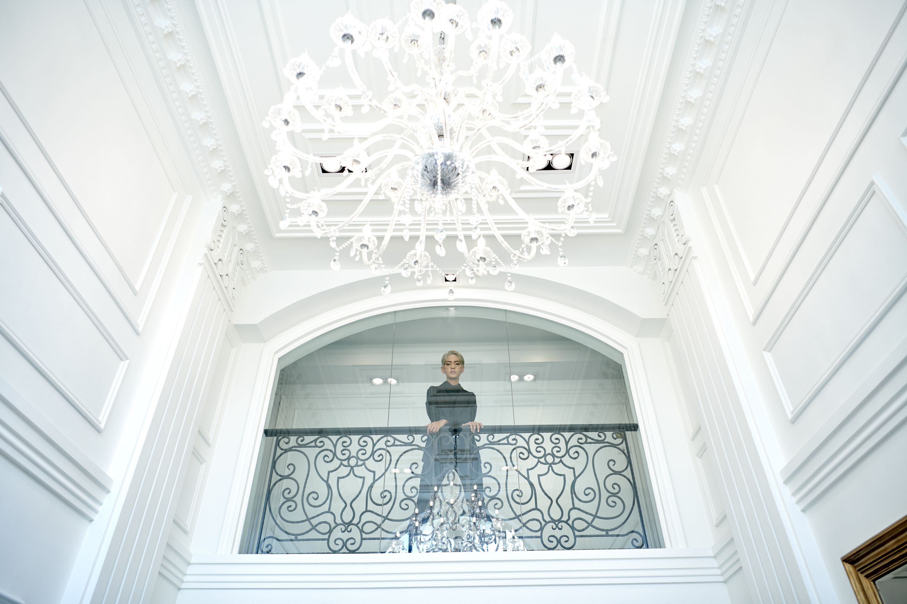 Villa de Khaosan