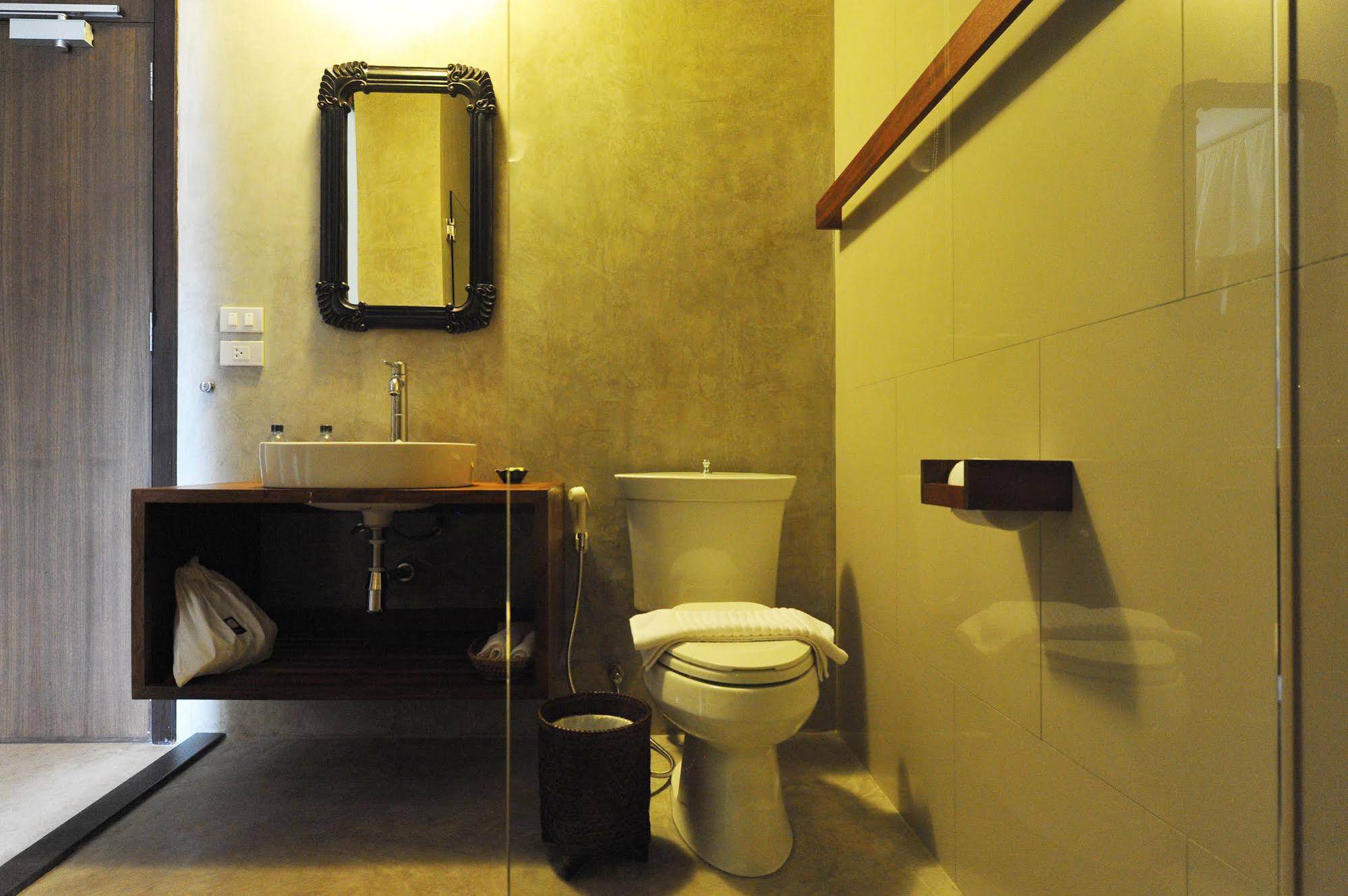 Villa Bangkok Hotel