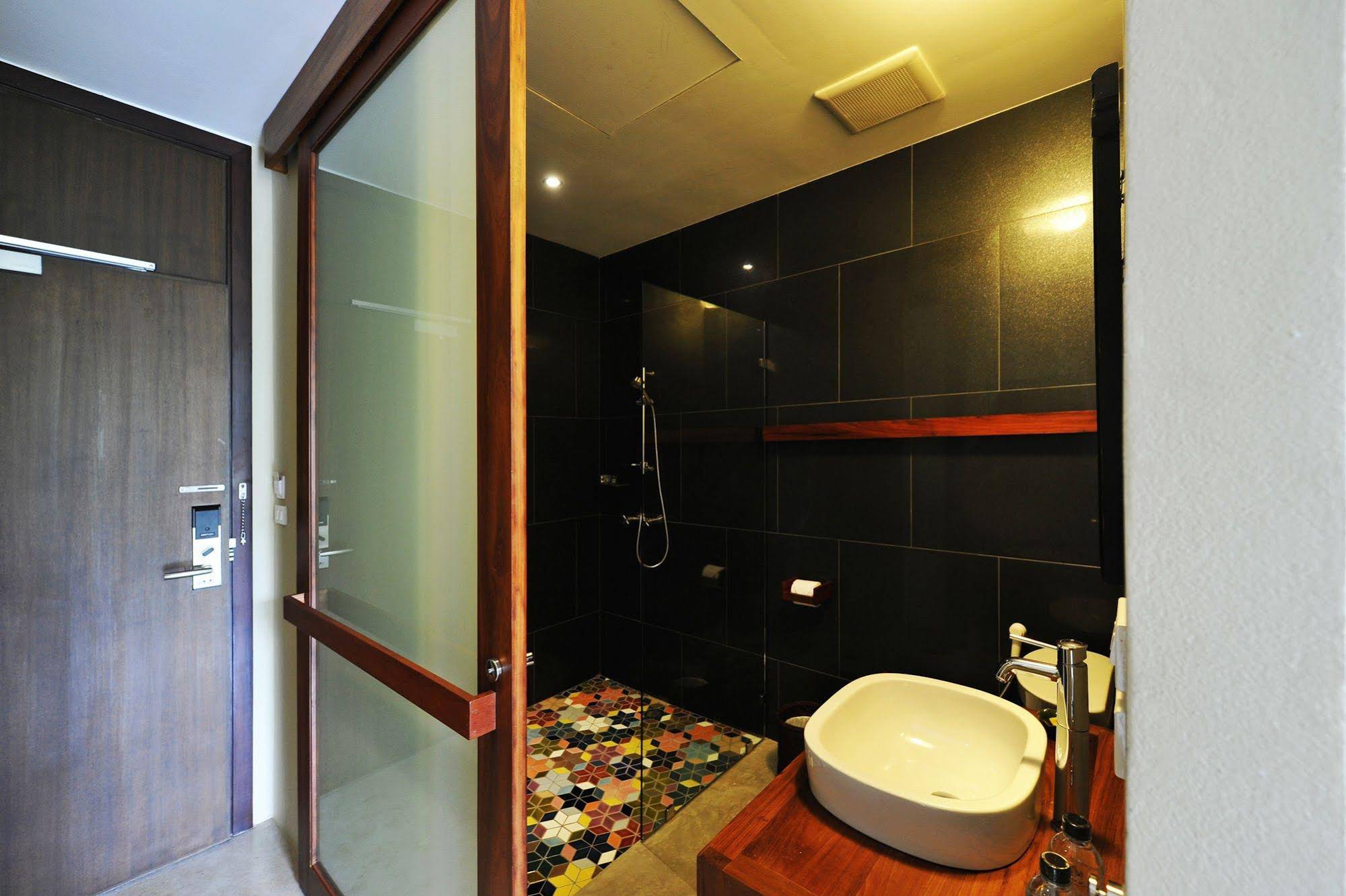 Villa Bangkok Hotel