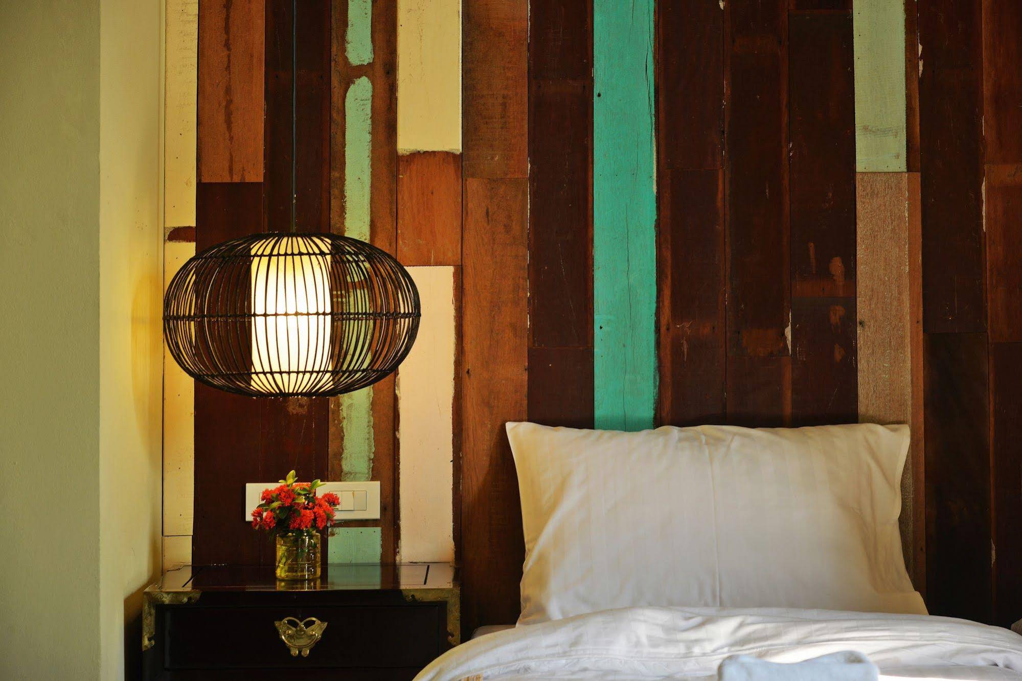 Villa Bangkok Hotel