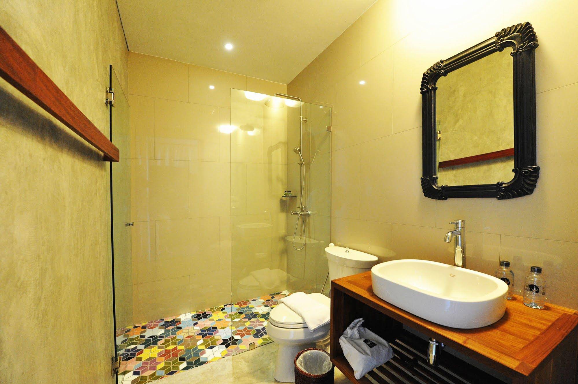Villa Bangkok Hotel