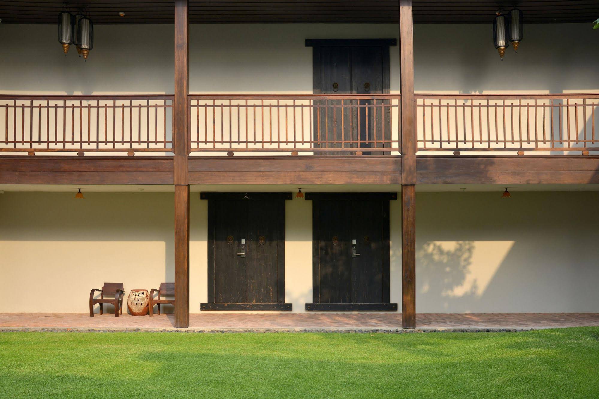 Villa Bangkok Hotel