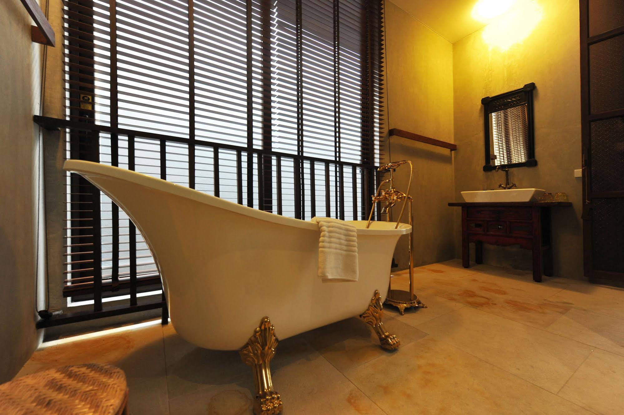 Villa Bangkok Hotel